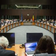 SIPRI convenes annual EU Non-Proliferation and Disarmament Conference