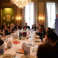 SIPRI at the Munich Security Conference