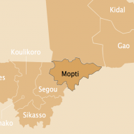 New SIPRI brief on central Mali shows how interpretations of the conflict shape the responses
