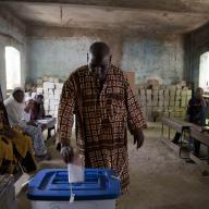 Mali holds presidential elections: polls to the people, power to the incumbents
