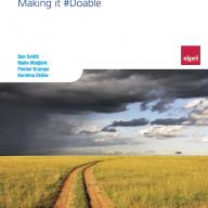 Climate Security – Making it #Doable