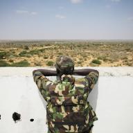 Rethinking stabilisation efforts in Somalia