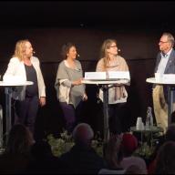 Almedalen: SIPRI partners with World Food Programme to discuss hunger and conflict in Mali