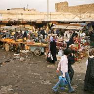The opportunity for local peacebuilding interventions: The case of Kirkuk