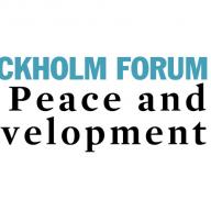 2020 Stockholm Forum on Peace and Development