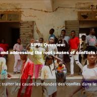 Understanding and addressing the root causes of conflicts in Central Mali—New SIPRI film