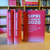 Translations of the SIPRI Yearbook 2020 summary now available