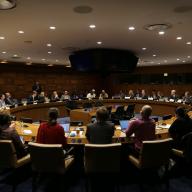 Taking stock of Arms Trade Treaty implementation assistance: Challenges and lessons learned 