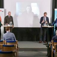 SIPRI experts led research on practices of peacebuilding report