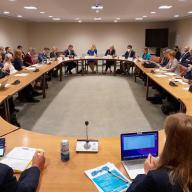 SIPRI co-hosts side event at the 10th NPT review conference in New York