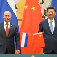 China-Russia relations and regional dynamics: From pivots to peripheral diplomacy