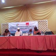 Seminar to support a new strategic vision for peace in Mali