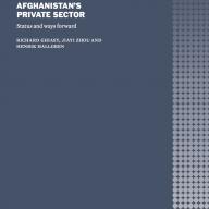 SIPRI_Afghanistan's Private Sector_Report 2015.jpg