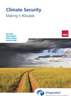 Climate Security – Making it #Doable