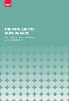 The New Arctic Governance