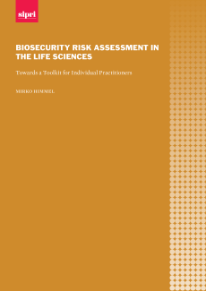 Biosecurity Risk Toolkit cover