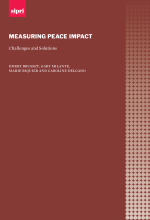 Measuring peace_Cover