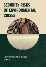 security_risks_of_environmental_crises-_environment_of_peace_part_2