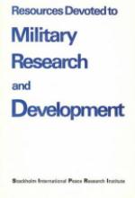 Resources_devoted_to_military_research–and–dev