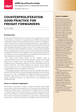 Good Practice Guide no 4 cover