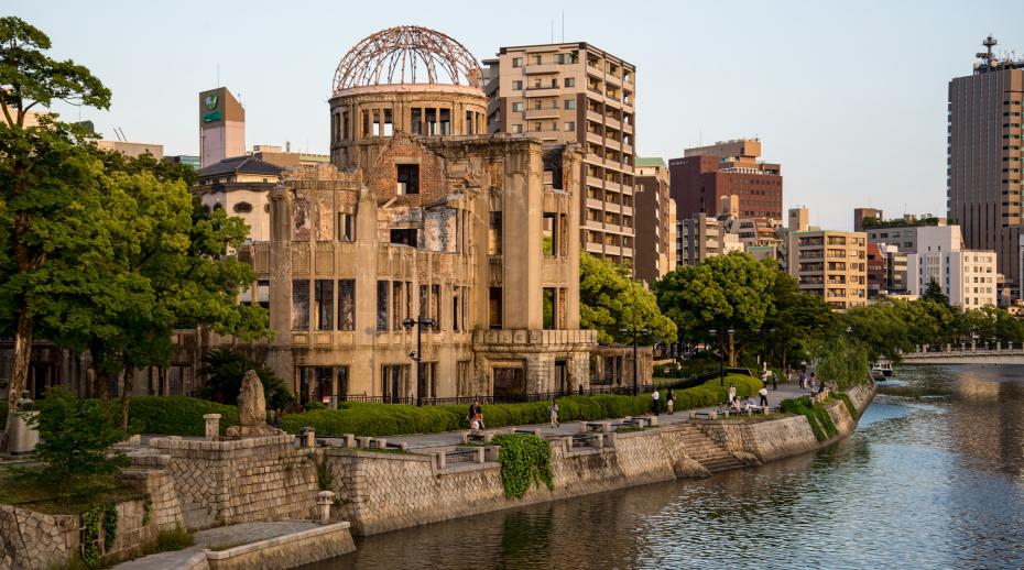 “Hiroshima