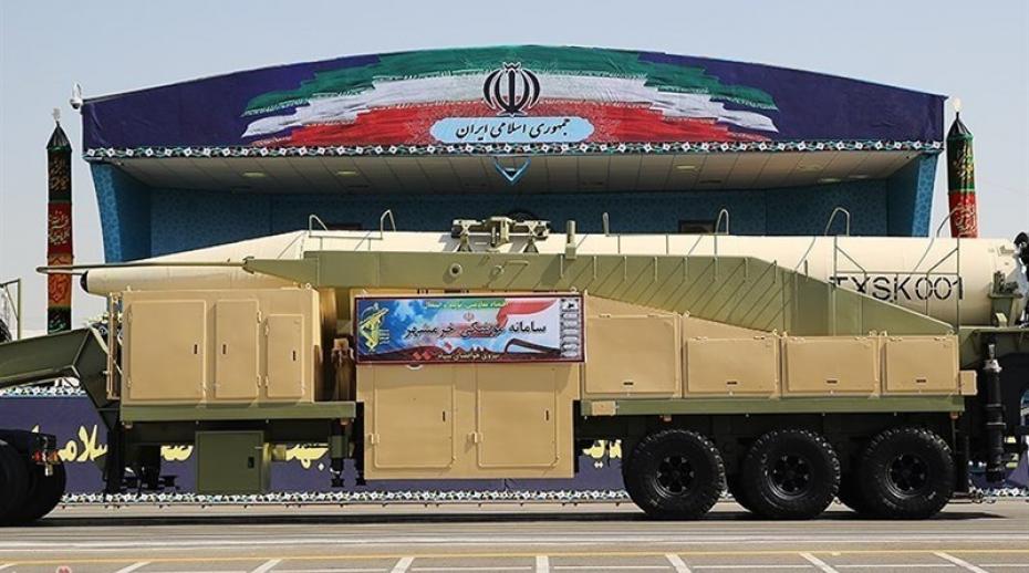 Time for Europe to put Iran’s missile programme in context