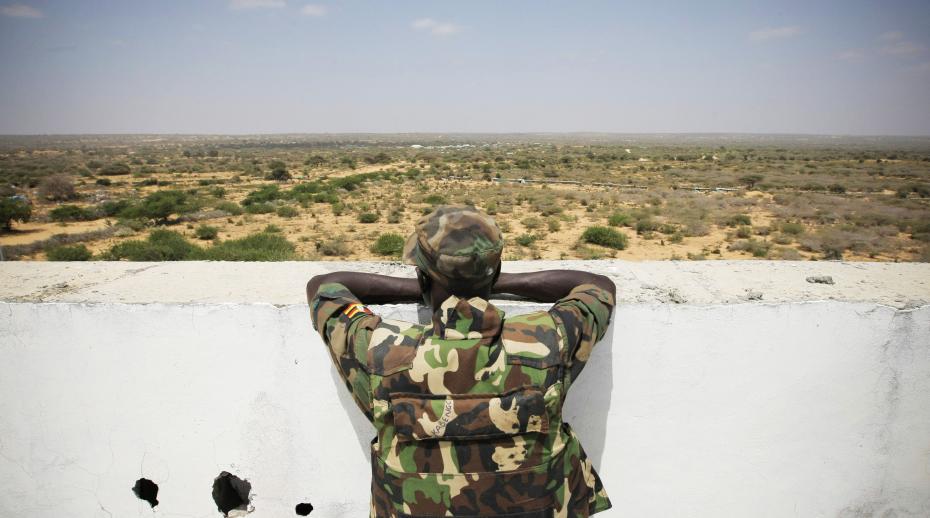 Rethinking stabilisation efforts in Somalia
