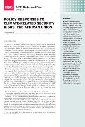 BP 2005 AU Climate_cover
