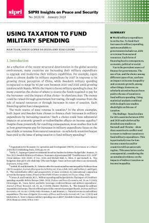 using_taxation_to_fund_military_spending_cover_page