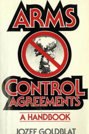 II. History of Disarmament and Arms Control Treaties