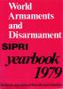SIPRI yearbook 1979 cover