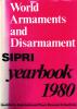 SIPRI yearbook 1980 cover