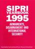 SIPRI yearbook 1995 cover