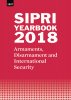 SIPRI Yearbook 2018