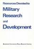 Resources_devoted_to_military_research–and–dev