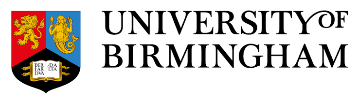   University of Birmingham
