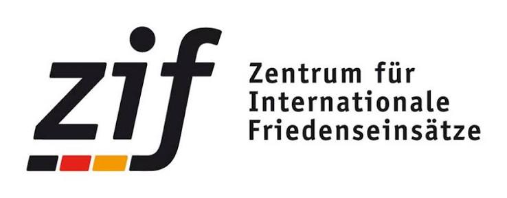 ZIF, The Center for International Peace Operations